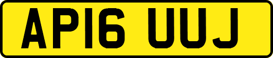 AP16UUJ