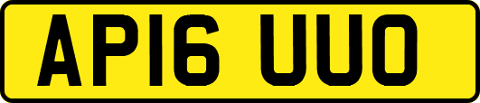 AP16UUO