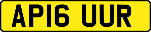 AP16UUR