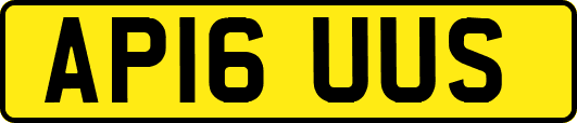 AP16UUS