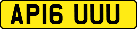 AP16UUU