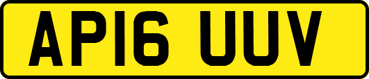 AP16UUV
