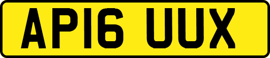 AP16UUX