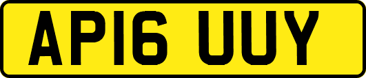 AP16UUY
