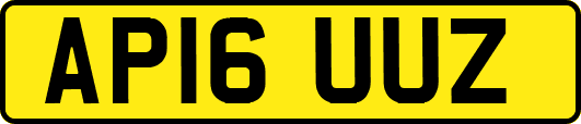 AP16UUZ