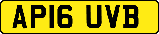 AP16UVB