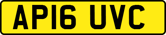 AP16UVC