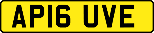 AP16UVE