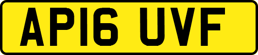 AP16UVF