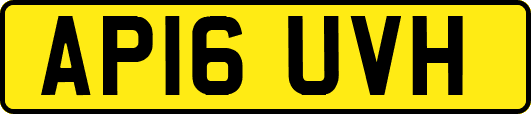 AP16UVH