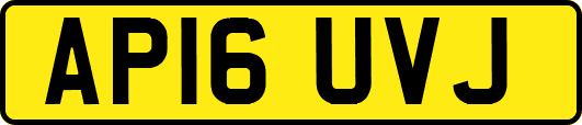 AP16UVJ