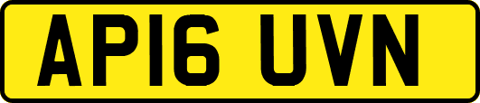 AP16UVN