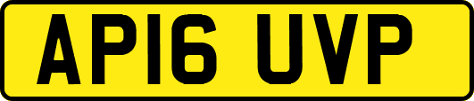 AP16UVP