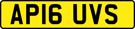 AP16UVS