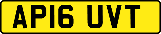 AP16UVT