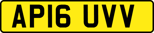 AP16UVV