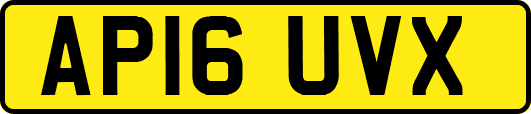 AP16UVX