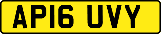 AP16UVY