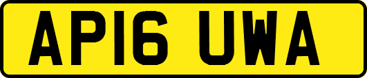AP16UWA