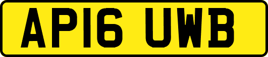 AP16UWB