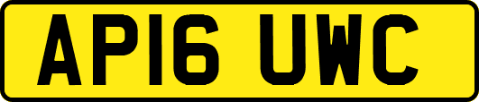AP16UWC