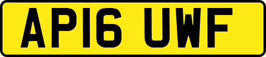 AP16UWF