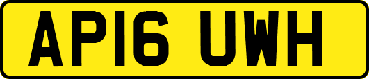 AP16UWH