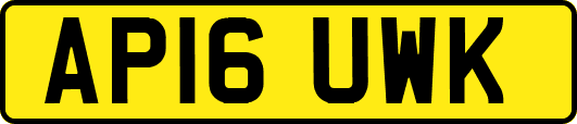 AP16UWK