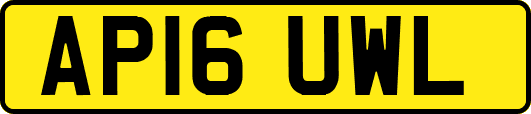 AP16UWL