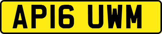 AP16UWM