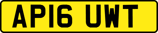 AP16UWT
