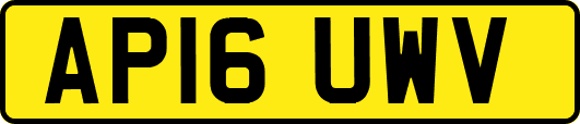 AP16UWV