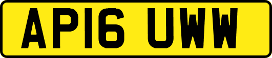 AP16UWW