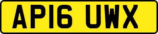 AP16UWX