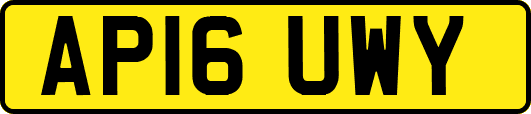 AP16UWY