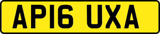 AP16UXA