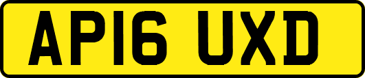 AP16UXD