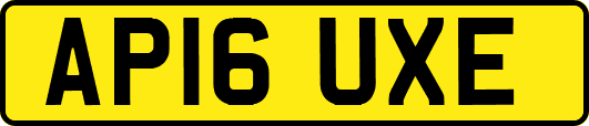 AP16UXE