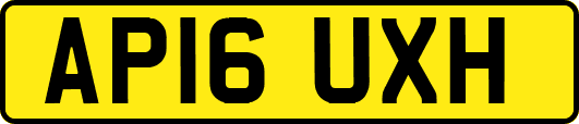 AP16UXH