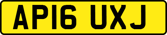 AP16UXJ