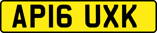 AP16UXK