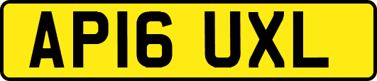 AP16UXL