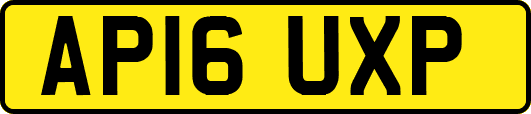 AP16UXP