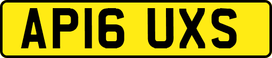 AP16UXS
