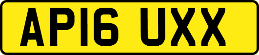 AP16UXX