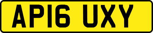 AP16UXY