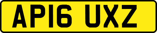 AP16UXZ