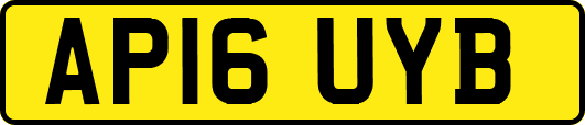 AP16UYB