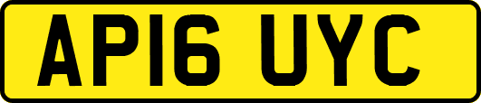 AP16UYC