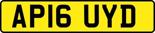 AP16UYD